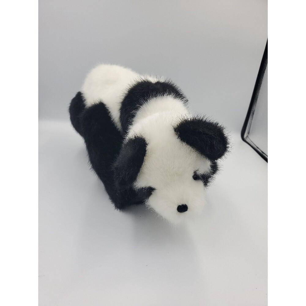 Rare Boyds Bears Panda 18" Fully Articulated Large Plush Toy Stuffed Animal